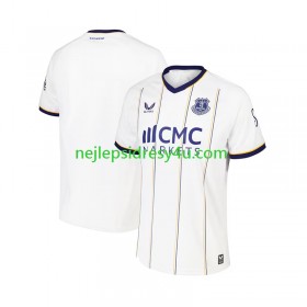 Fotbalový Dres Everton Venkovní 2026/27